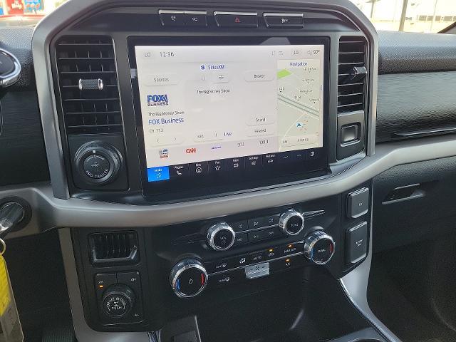 2024 Ford F-150 - $39,999