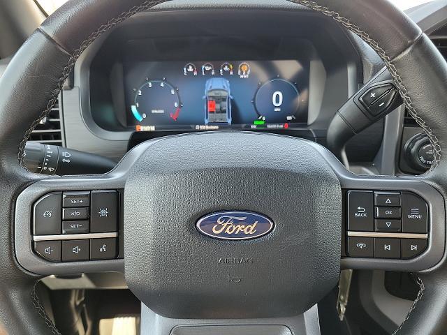 2024 Ford F-150 - $39,999