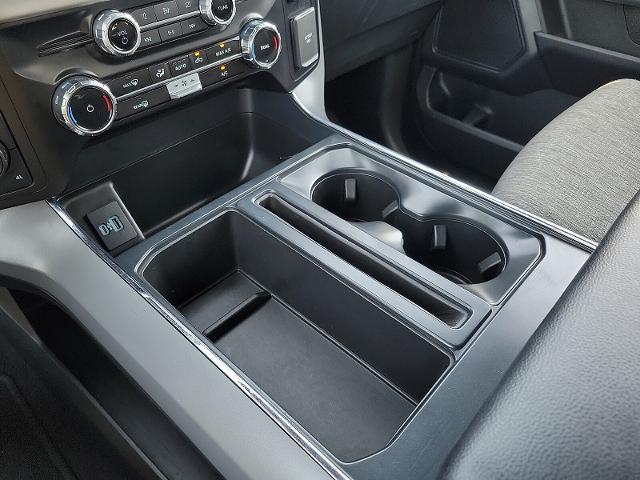 2024 Ford F-150 - $39,999