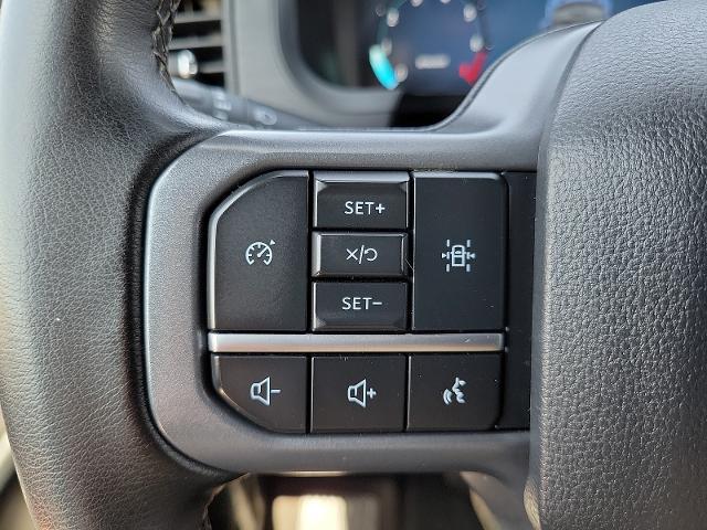 2024 Ford F-150 - $39,999