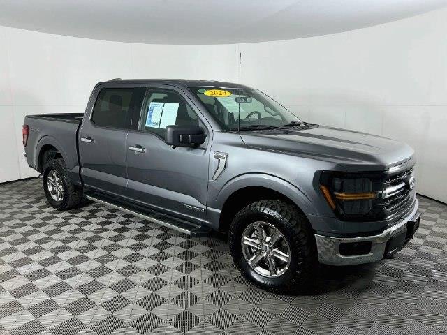 2024 Ford F-150 - $35,800