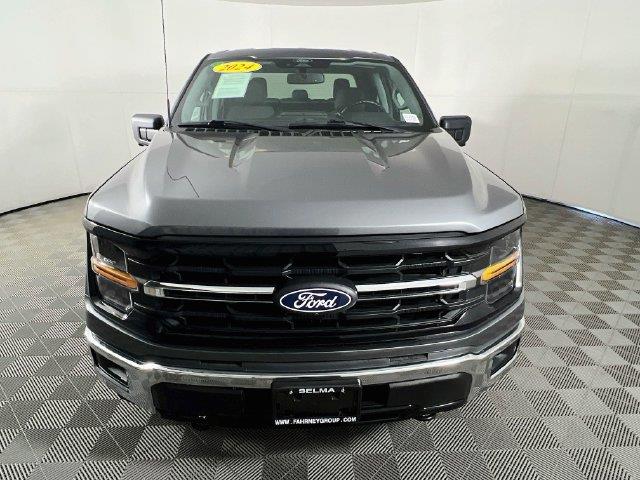 2024 Ford F-150 - $35,800