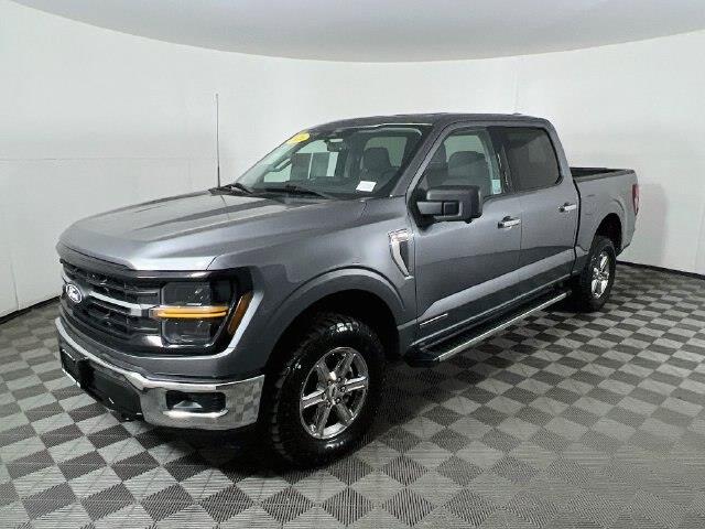 2024 Ford F-150 - $35,800