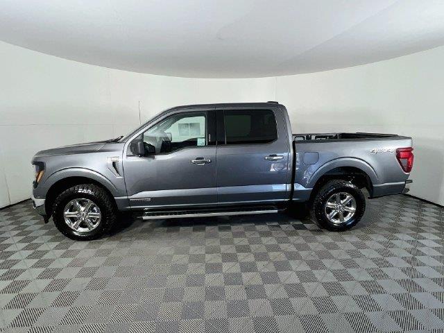 2024 Ford F-150 - $35,800