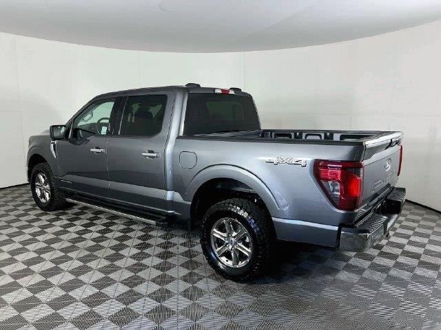 2024 Ford F-150 - $35,800