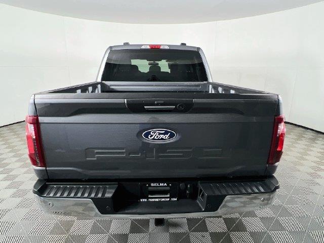 2024 Ford F-150 - $35,800