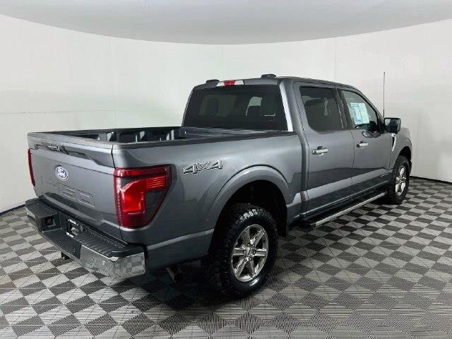 2024 Ford F-150 - $35,800