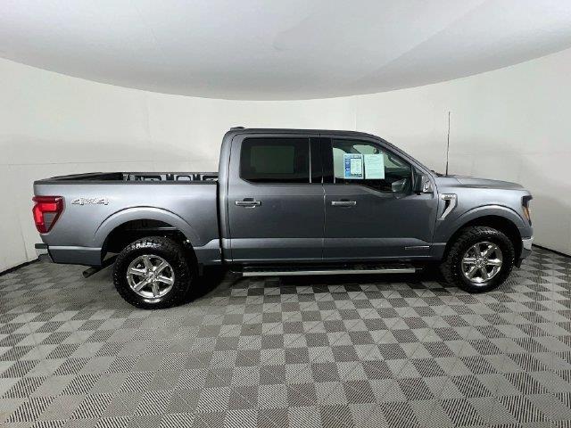 2024 Ford F-150 - $35,800