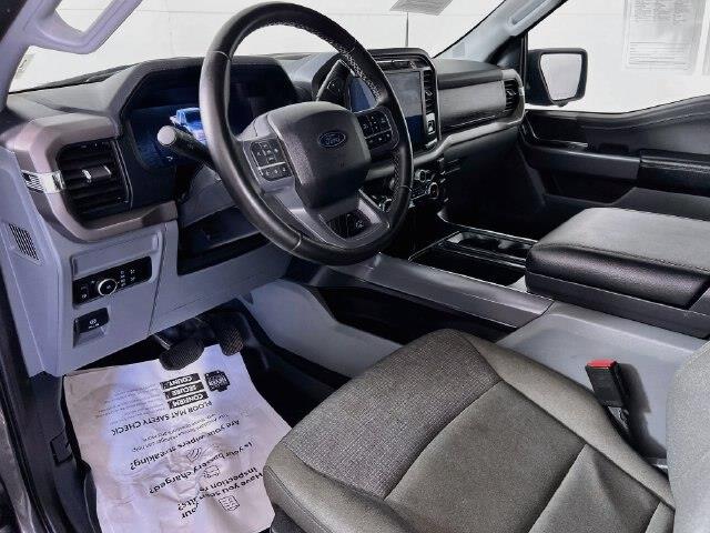 2024 Ford F-150 - $35,800