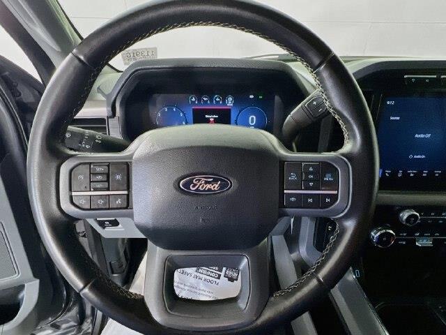 2024 Ford F-150 - $35,800