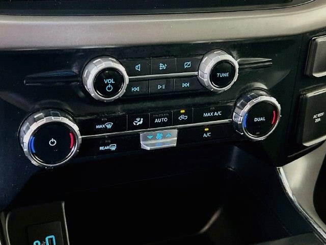 2024 Ford F-150 - $35,800