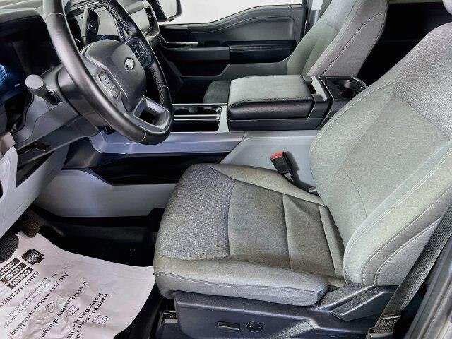 2024 Ford F-150 - $35,800