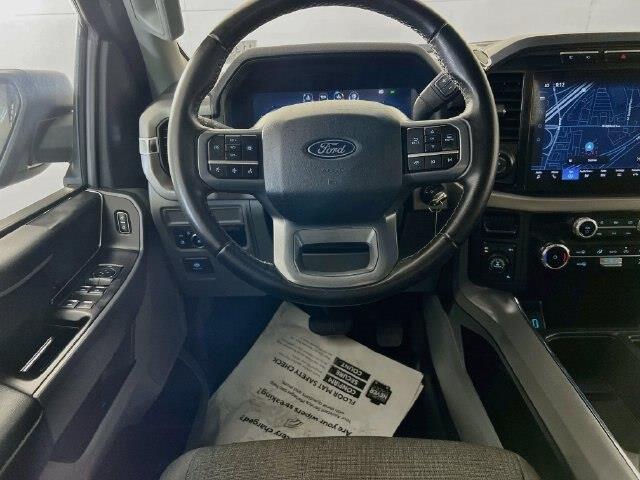 2024 Ford F-150 - $35,800