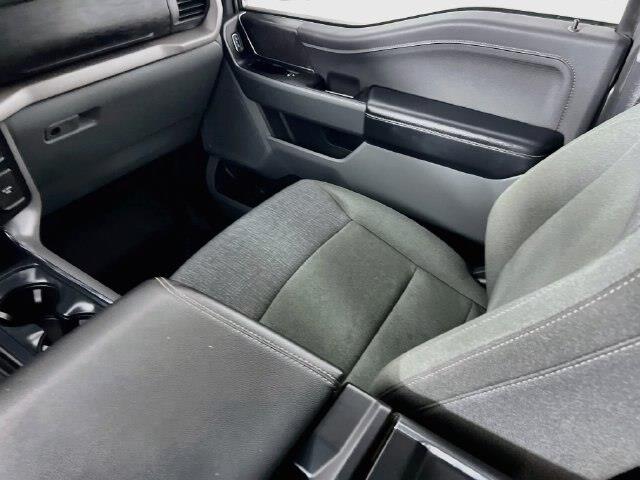 2024 Ford F-150 - $35,800