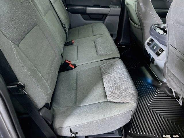 2024 Ford F-150 - $35,800