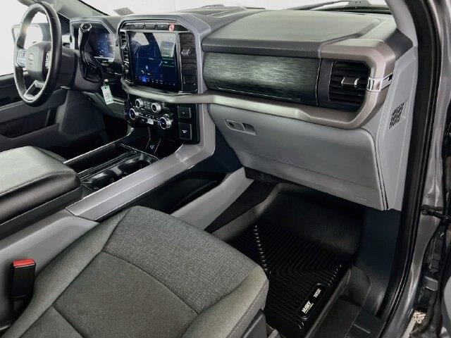 2024 Ford F-150 - $35,800