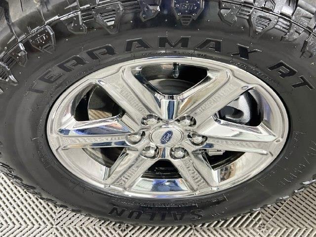 2024 Ford F-150 - $35,800