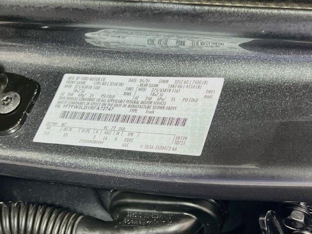 2024 Ford F-150 - $35,800
