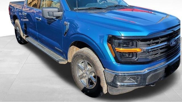 Preowned 2024 Ford F-150 XLT for Sale