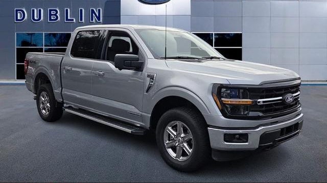 Preowned 2024 Ford F-150 XLT for Sale
