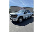 2024 F-150 Thumbnail 1