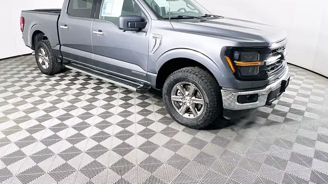 Preowned 2024 Ford F-150 XLT for Sale