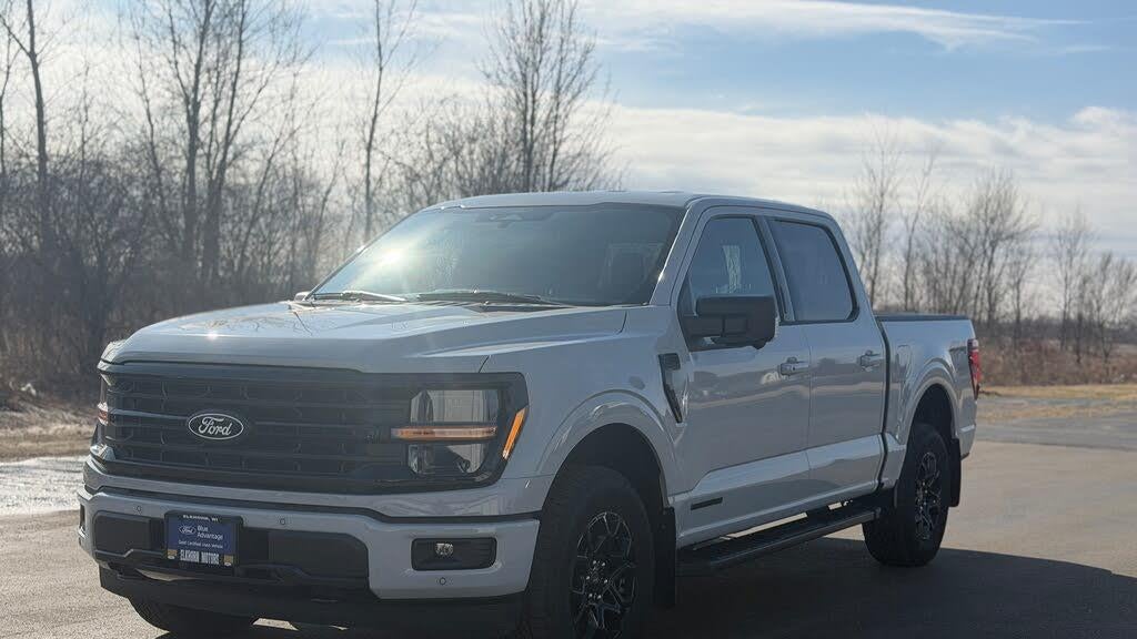 Preowned 2024 Ford F-150 XLT for Sale