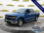 2024 F-150 Thumbnail 9