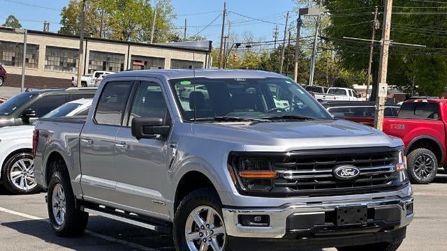 Preowned 2024 Ford F-150 XLT for Sale
