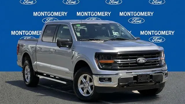 Preowned 2024 Ford F-150 XLT for Sale