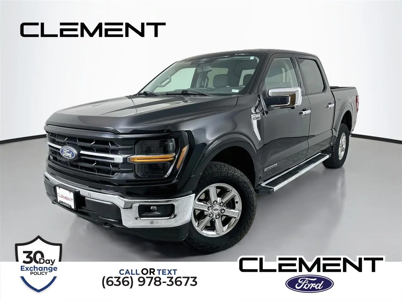 2024 Ford F-150 - $37,764