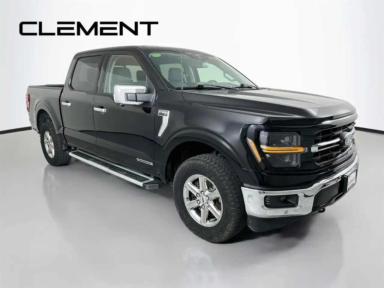 2024 Ford F-150 - $37,764