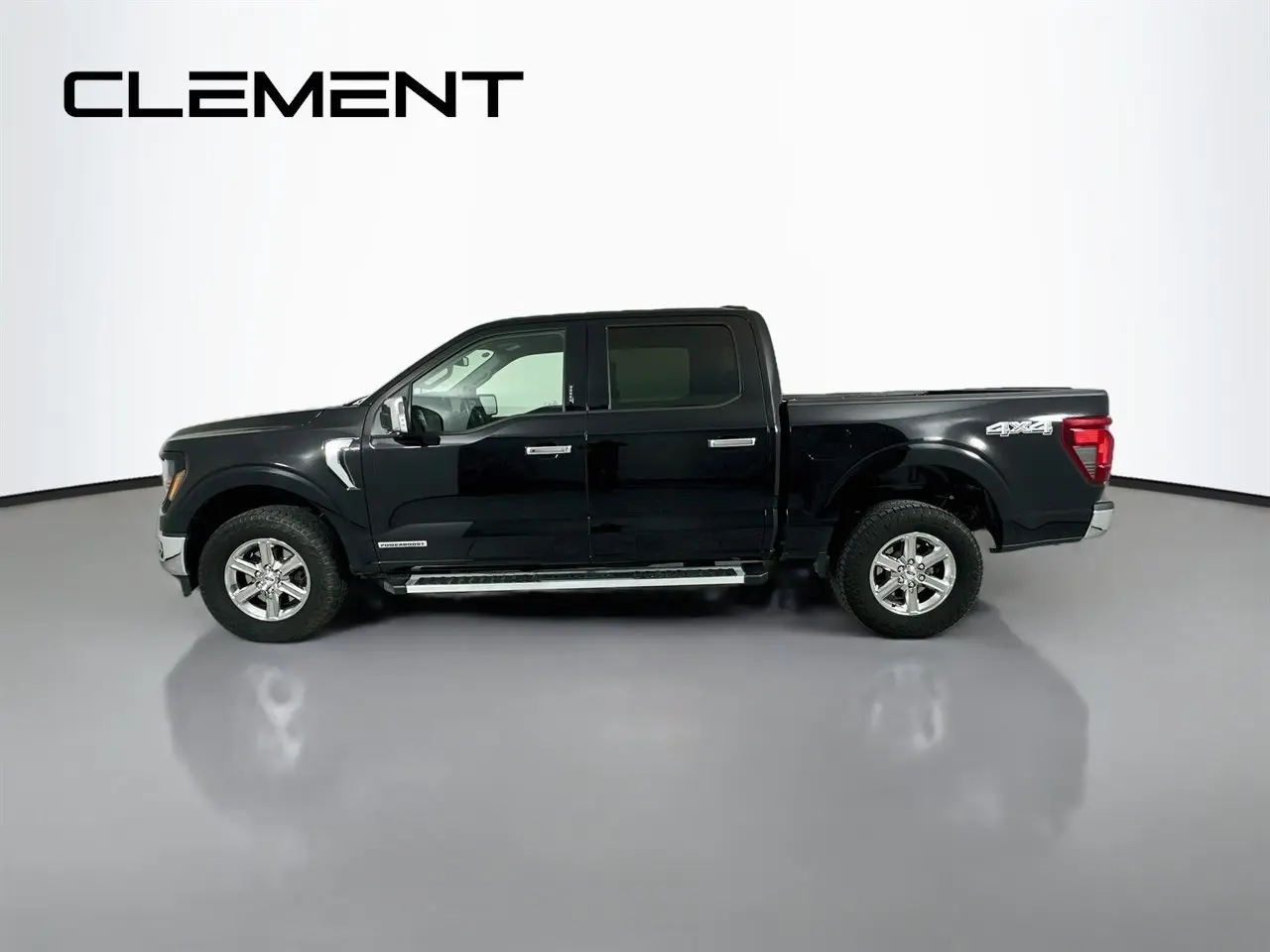 2024 Ford F-150 - $37,764