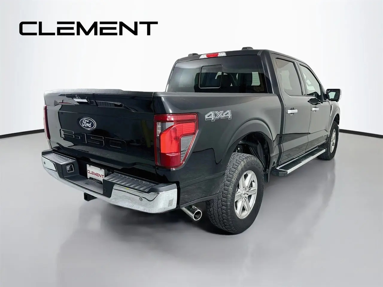 2024 Ford F-150 - $37,764