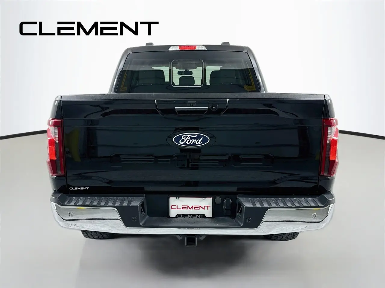 2024 Ford F-150 - $37,764