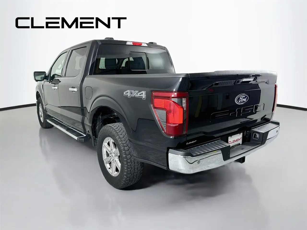 2024 Ford F-150 - $37,764