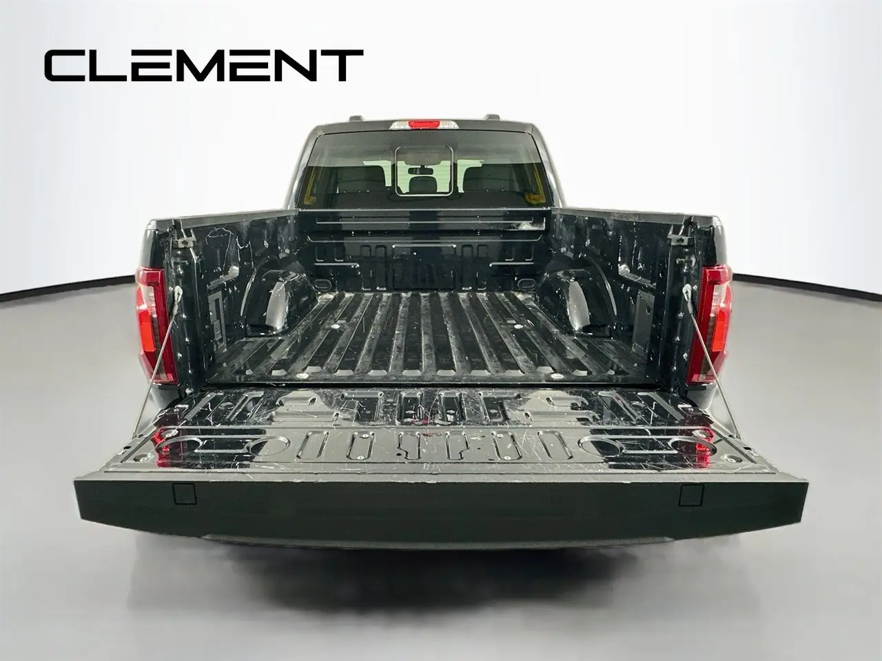 2024 Ford F-150 - $37,764