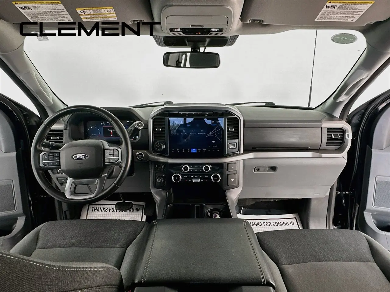 2024 Ford F-150 - $37,764