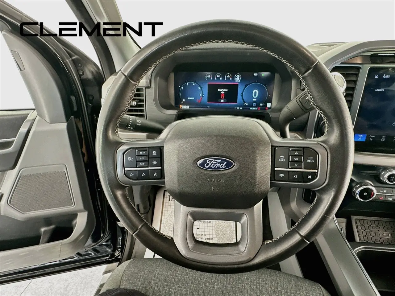 2024 Ford F-150 - $37,764