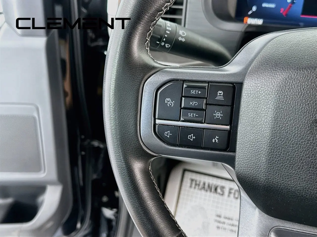 2024 Ford F-150 - $37,764