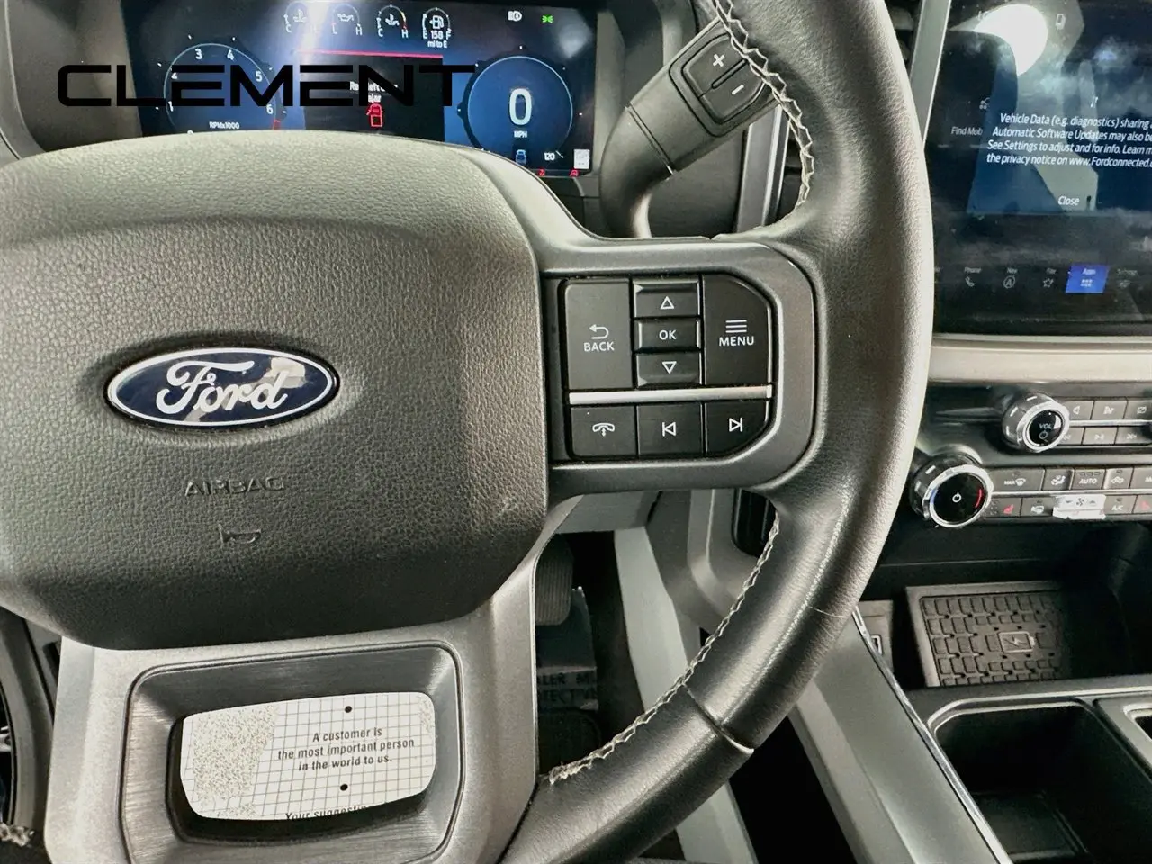 2024 Ford F-150 - $37,764