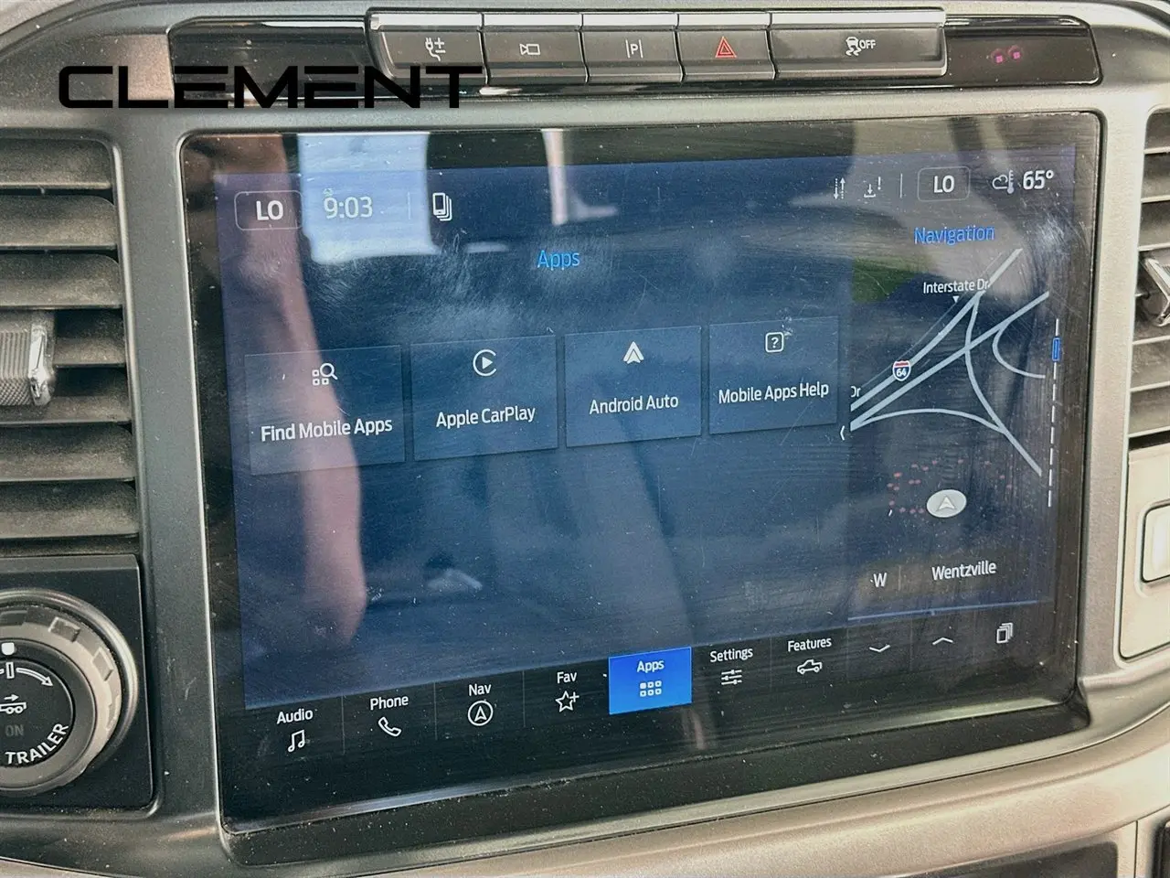 2024 Ford F-150 - $37,764