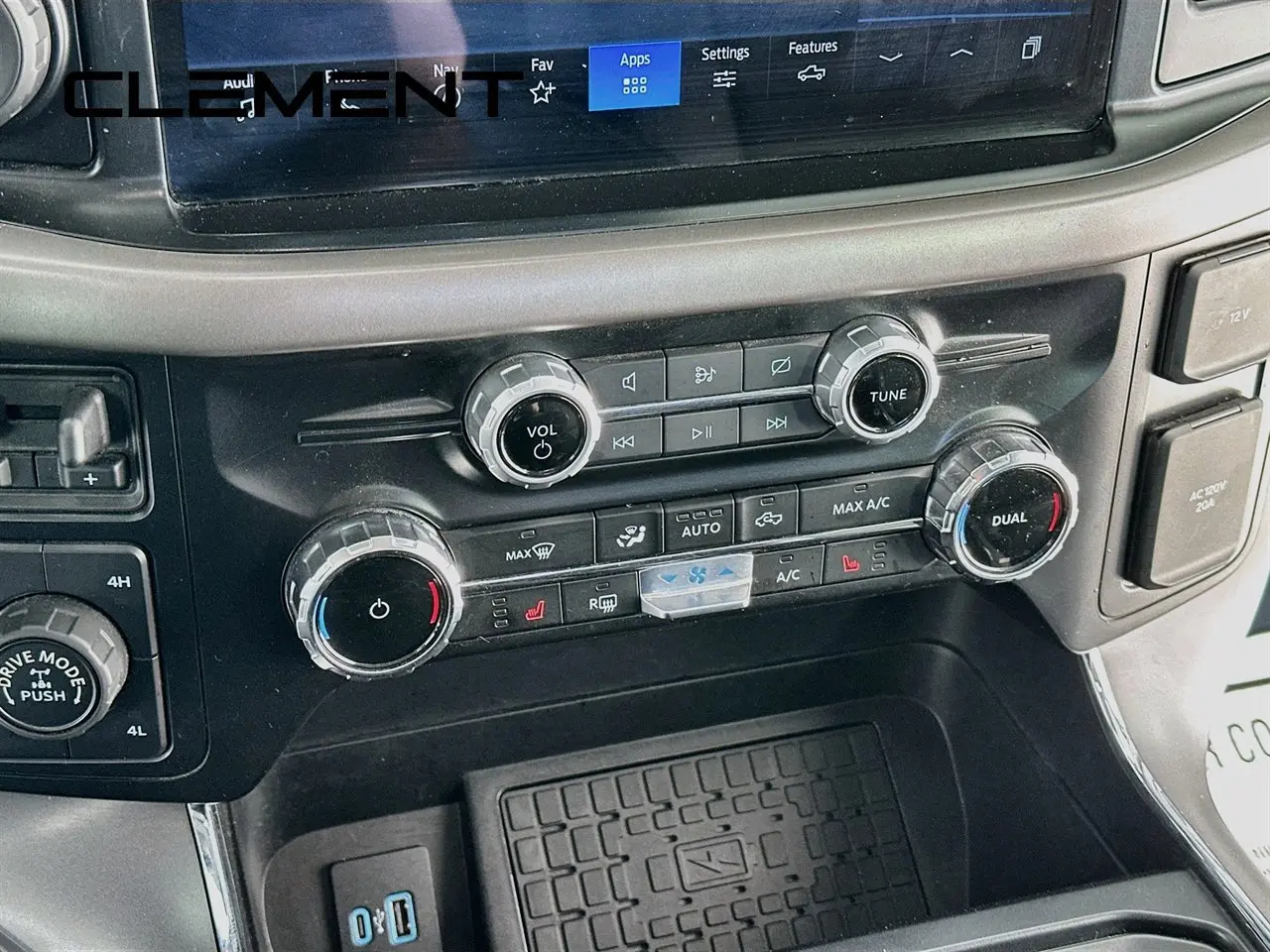2024 Ford F-150 - $37,764