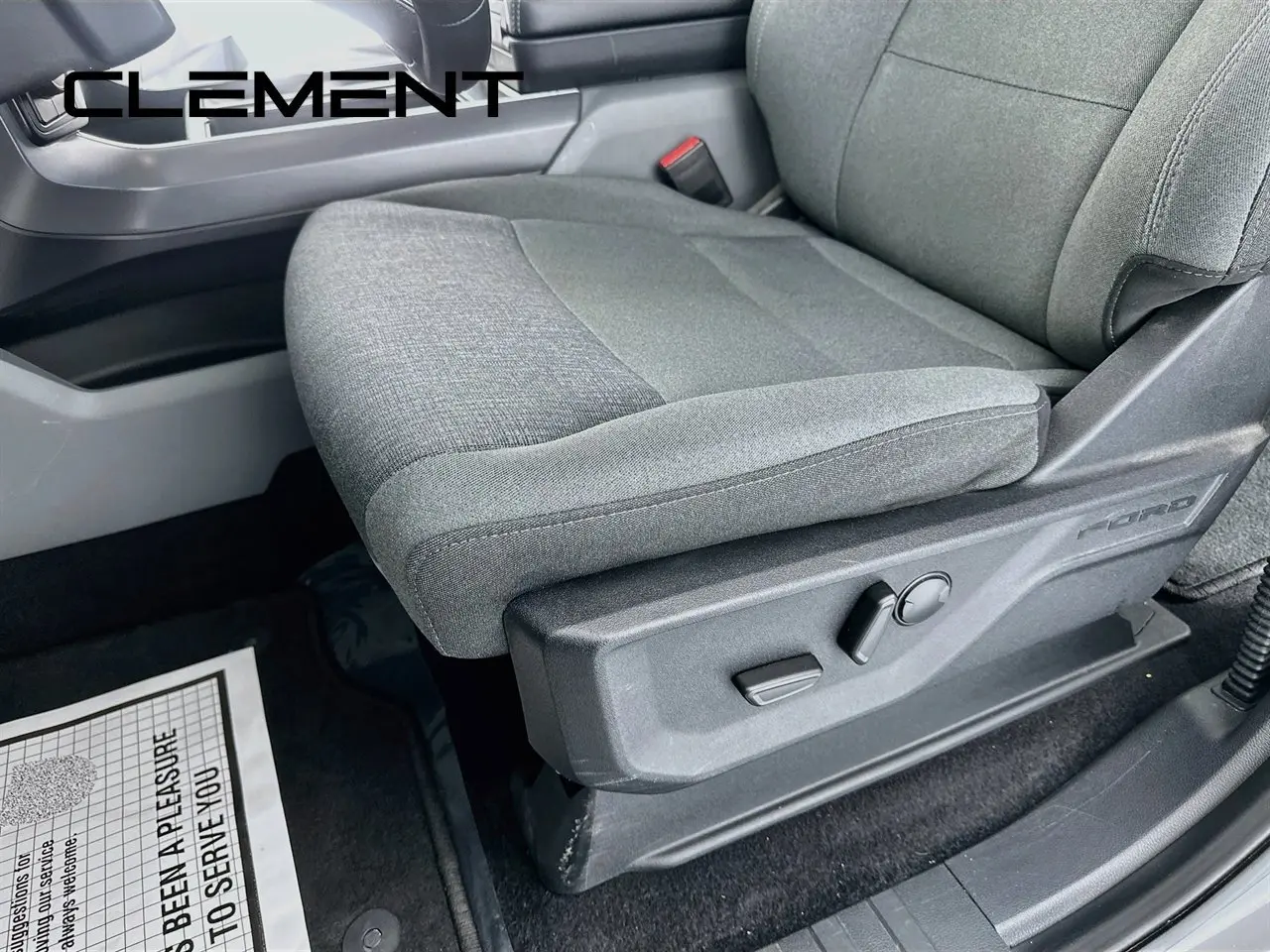 2024 Ford F-150 - $37,764