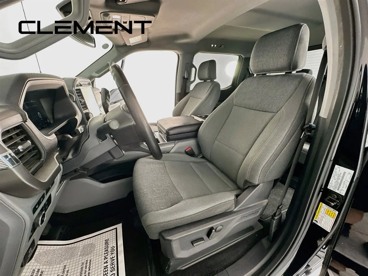 2024 Ford F-150 - $37,764