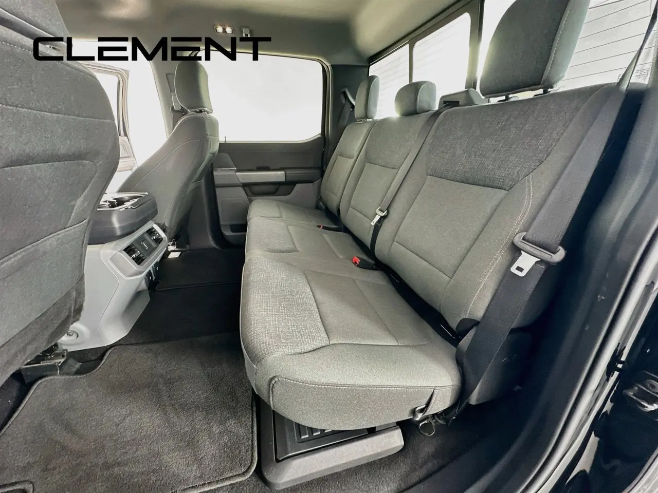 2024 Ford F-150 - $37,764