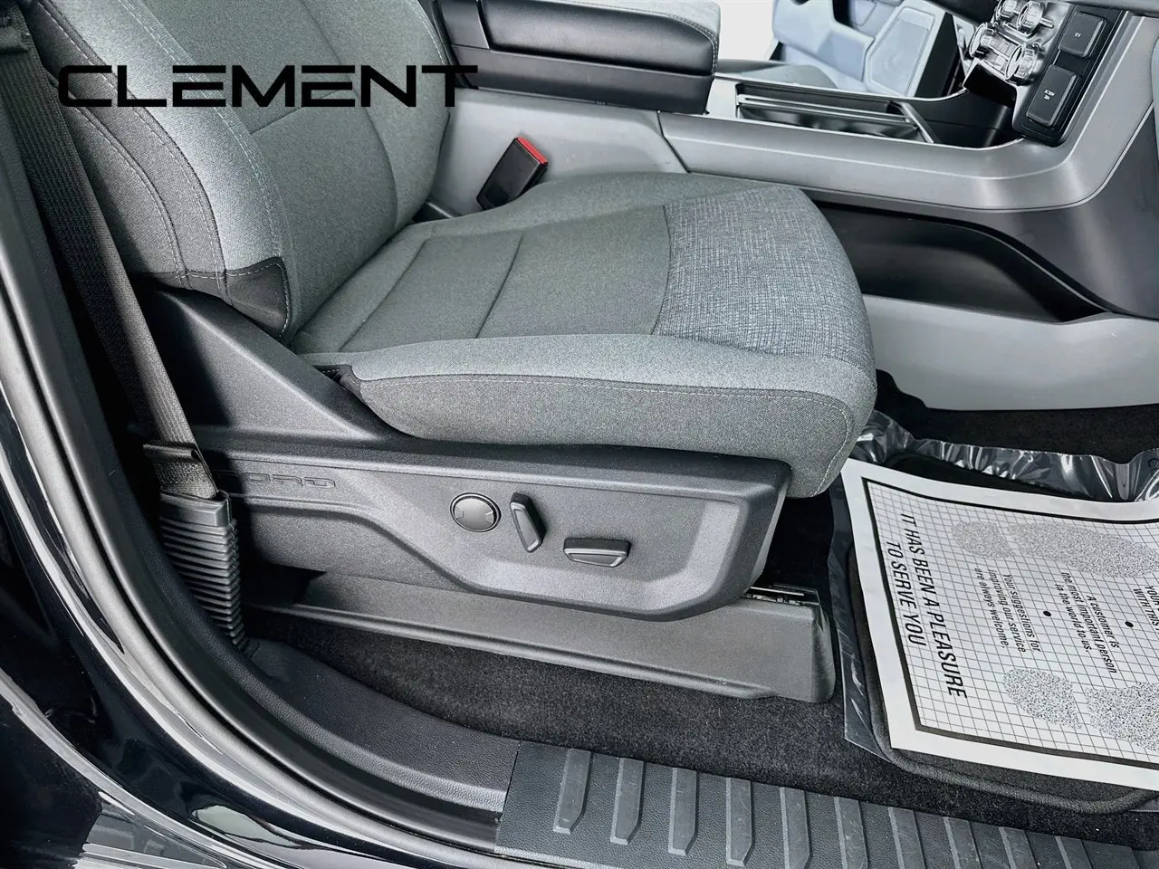 2024 Ford F-150 - $37,764