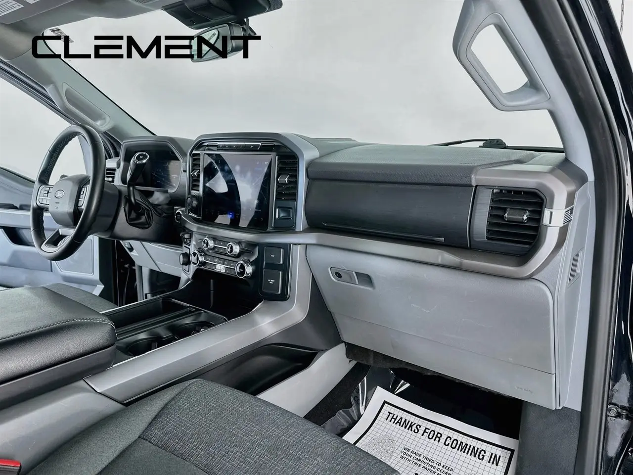 2024 Ford F-150 - $37,764