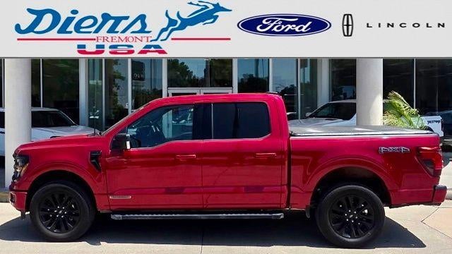 Preowned 2024 Ford F-150 XLT for Sale