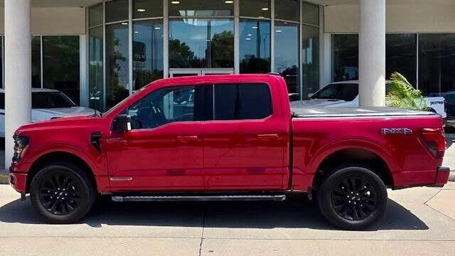 Preowned 2024 Ford F-150 XLT for Sale